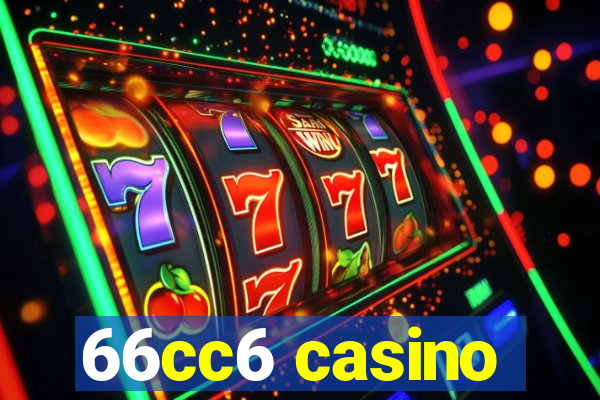 66cc6 casino